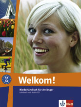 Welkom!